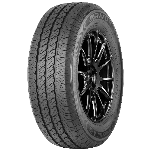 Arivo VANDERFUL A/S C 8PR BSW M+S 3PMSF 215/65 R16 109T