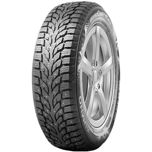 Kumho WINTERCRAFT ICE WI32 XL STUDDED 245/40 R18 97T