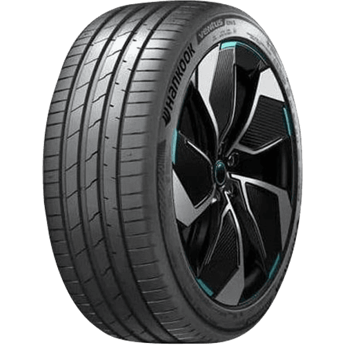 Hankook VENTUS ION S X IK01A XL SOUND ABSORBER BSW 255/35 R21 98W