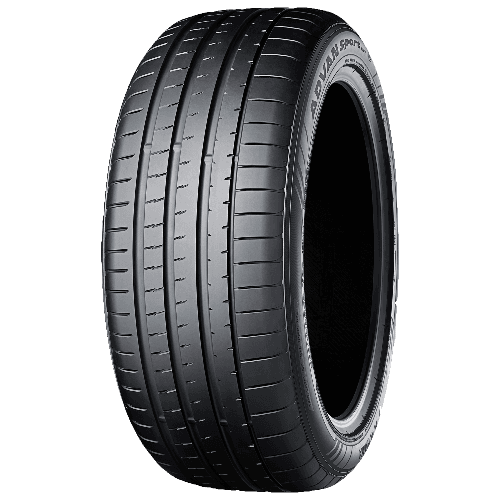 Yokohama ADVAN SPORT V107A XL BSW 245/45 R20 103Y