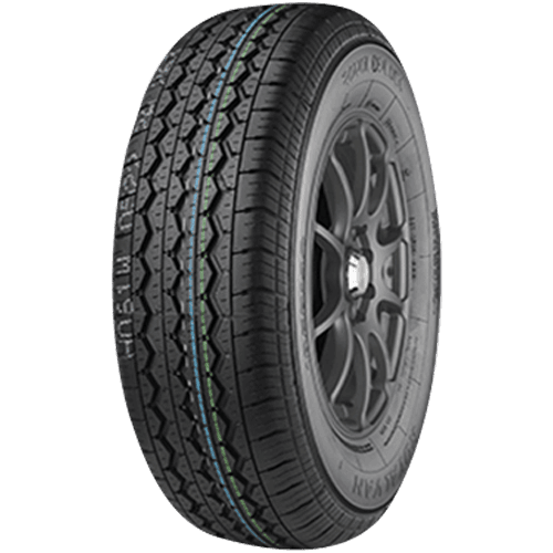 Royal Black ROYAL VAN ALLSEASON 205/65 R16 107T