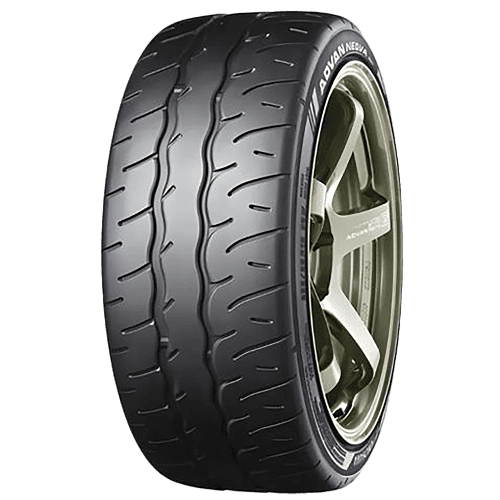 Yokohama ADVAN NEOVA AD09 XL RPB 255/35 R19 96W