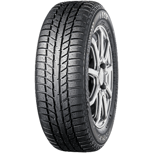 Yokohama W.DRIVE V903 XL BSW M+S 3PMSF 195/45 R16 84H