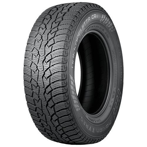 Nokian HAKKAPELIITTA CR4 C 10PR M+S 3PMSF 235/65 R16 121R