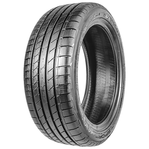Dunlop SPORT MAXX RT XL MFS RO1 265/30 R21 96Y