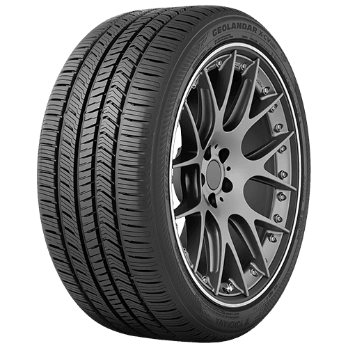 Yokohama GEOLANDAR X-CV G057 XL M+S 275/40 R21 107W