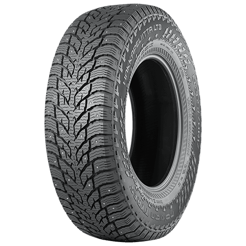 Nokian NOKIAN HAKKAPELIITTA LT3 STUDDABLE 10PR M+S 3PMSF 235/85 R16 120Q