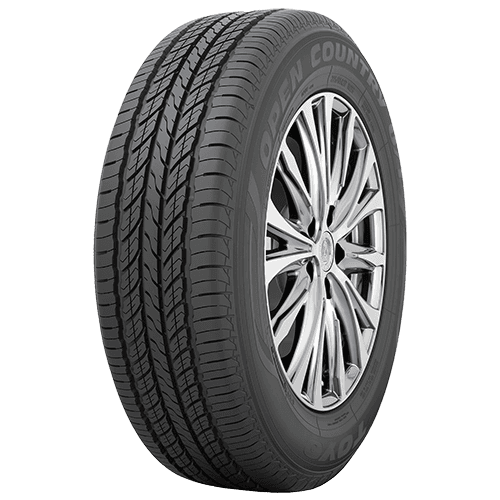 Toyo OPEN COUNTRY U/T XL M+S 215/55 R18 99V