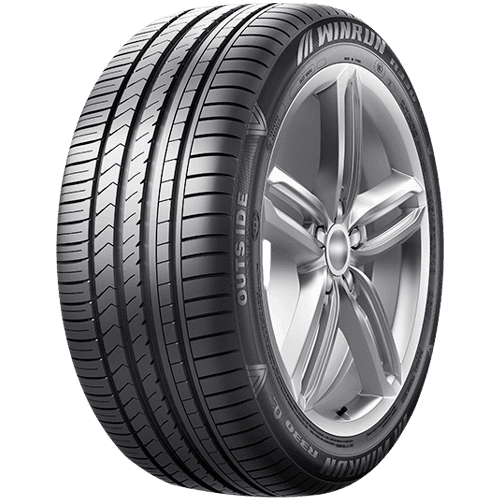 Winrun R330 XL BSW 315/35 R22 111Y