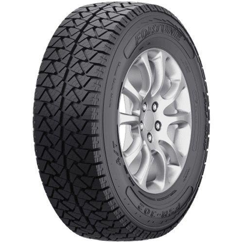 Fortune FSR-302 BSW M+S 215/75 R15 100T