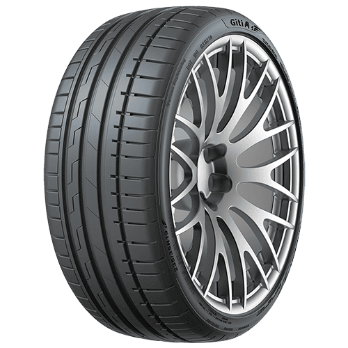 Giti GITISPORT S2 XL MFS BSW 275/30 R20 97Y