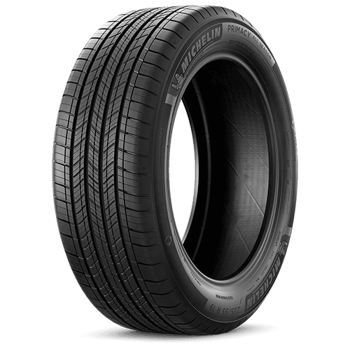 Michelin PRIMACY ALL SEASON XL BSW 235/55 R19 105H