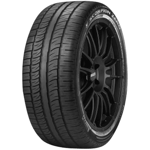 Pirelli SCORPION ZERO ASIMM XL M+S 255/45 R20 105V