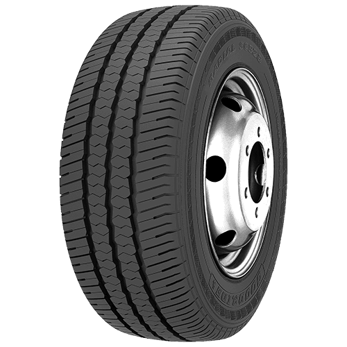 Goodride RADIAL SC328 C 8PR M+S 225/70 R15 112R