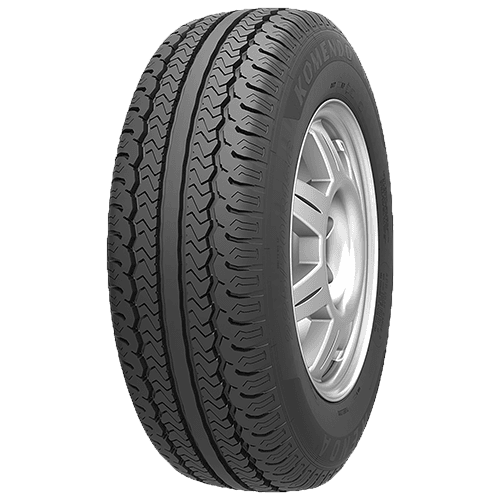 Kenda KOMENDO KR33A C 8PR BSW 205/null R14 109R
