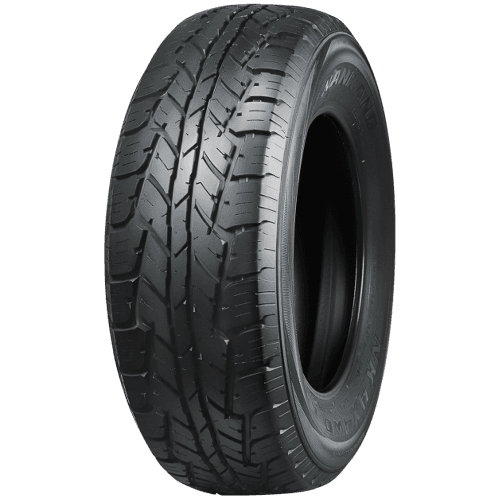 Nankang FORTA FT-7 A/T XL OWL 245/70 R16 111S
