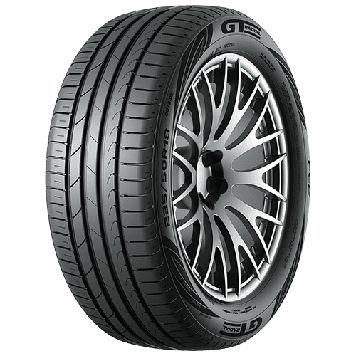 Gt Radial FE2 XL 225/55 R17 101Y