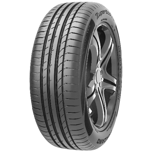 Trazano ZUPERECO Z-107 XL M+S 225/55 R17 101W