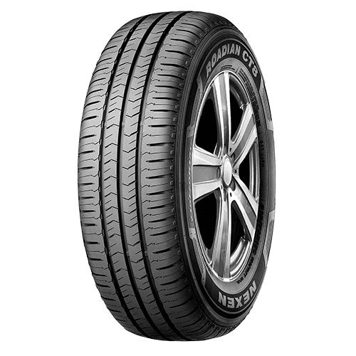 Nexen ROADIAN CT8 C 6PR 215/65 R15 104T
