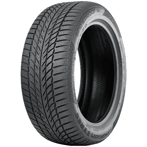 Nokian SNOWPROOF 3P XL SILENTDRIVE 255/35 R21 98W