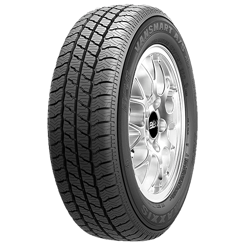 Maxxis VANSMART A/S AL2 C 8PR M+S 3PMSF 215/70 R15 109T