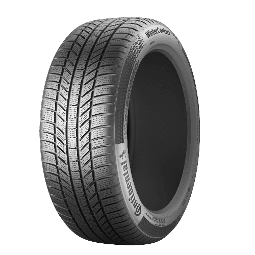 Continental WinterContact TS 870 P 255/45 R21 106V