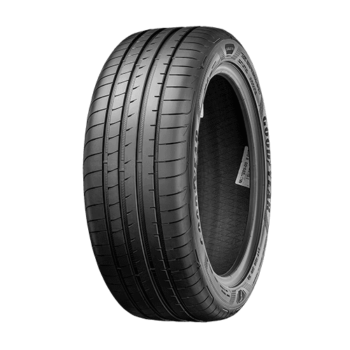 Goodyear EAGLE F1 ASYMMETRIC 5 MFS 225/50 R17 94Y