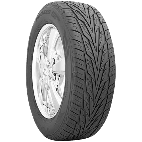 Toyo PROXES S/T III XL 265/60 R18 114V