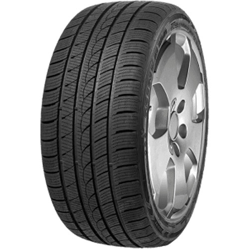 Minerva S220 XL M+S 3PMSF 275/40 R20 106V