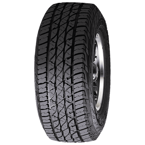 Accelera OMIKRON A/T 285/75 R17 121S