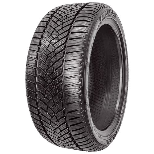 Fulda KRISTALL CONTROL HP 2 XL MFS BSW M+S 3PMSF 245/45 R19 102V