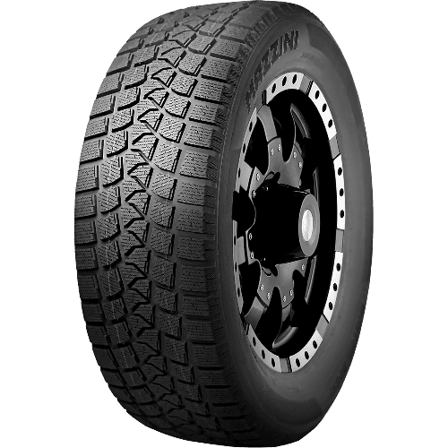 Mazzini SNOWLEOPARD LX 265/65 R17 112T