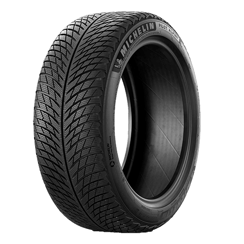 Michelin Pilot Alpin 5 235/45 R20 100H