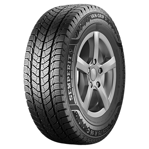 Semperit VAN-GRIP 3 C 6PR M+S 3PMSF 195/60 R16 99T