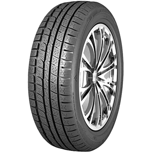 Nankang WINTER ACTIVA SV-55 XL M+S 3PMSF 245/65 R17 111H
