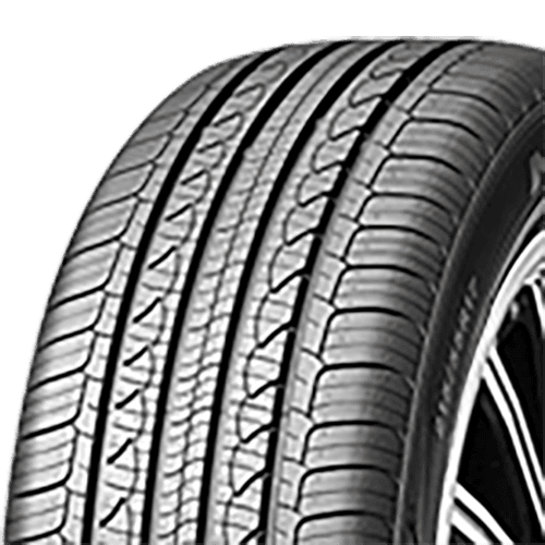 Nexen N PRIZ AH8 215/45 R18 89V