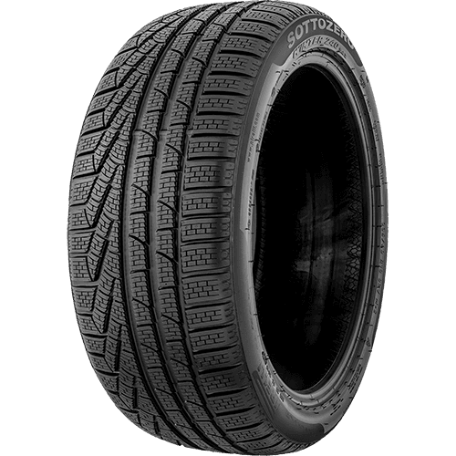 Pirelli Winter 240 SOTTOZERO SERIE II 295/30 R19 100V