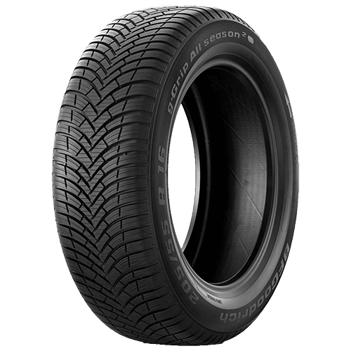 Bfgoodrich G-GRIP ALL SEASON 2 M+S 3PMSF 205/65 R15 94H