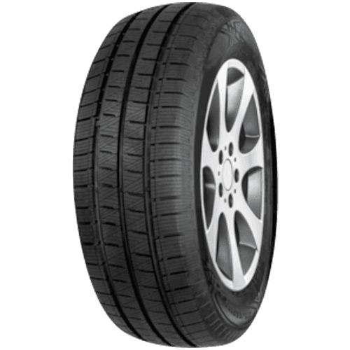 Minerva FROSTRACK VAN C 8PR BSW M+S 3PMSF 235/65 R16 115R