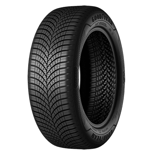 Goodyear VECTOR 4SEASONS GEN-3 SUV XL MFS M+S 3PMSF 255/45 R19 104W