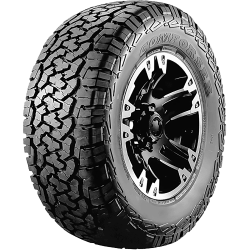 Comforser CF1100 BSW 255/70 R16 111T
