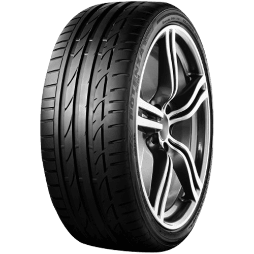 Bridgestone POTENZA S001 XL MFS * I8 195/50 R20 93W