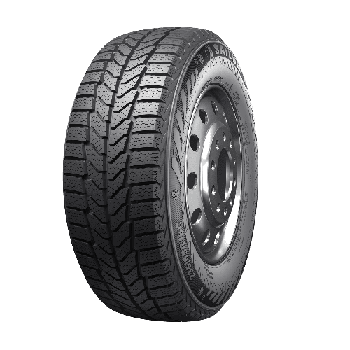 Sailun COMMERCIO ICE STUDDABLE 185/65 R15 97R