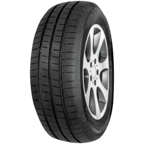 Imperial SNOWDRAGON VAN C 8PR BSW M+S 3PMSF 225/55 R17 109H