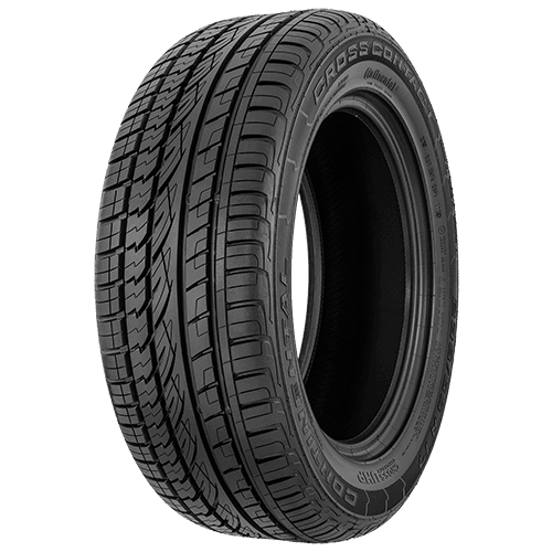 Continental CONTICROSSCONTACT UHP XL FR MO 295/35 R21 107Y