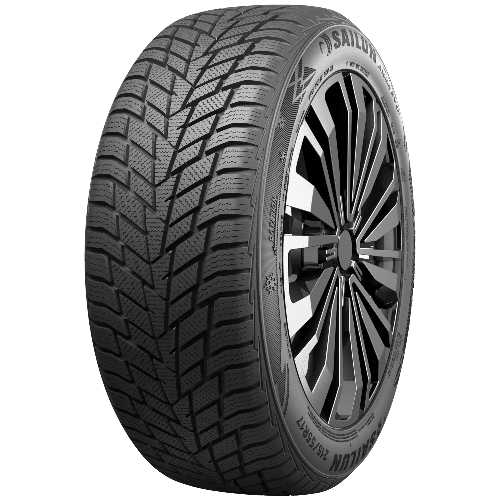 Sailun ICE BLAZER ALPINE EVO2 225/60 R17 99H