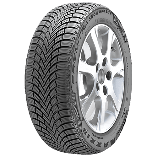 Maxxis WP6 SUV 235/50 R19 103V