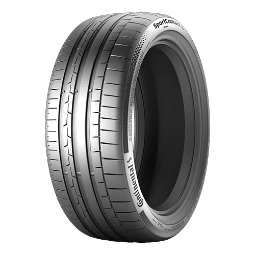 Continental SPORTCONTACT 6 XL FR 335/30 R23 111Y