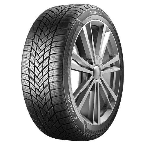 Matador MP 93 NORDICCA M+S 3PMSF 205/70 R15 96H
