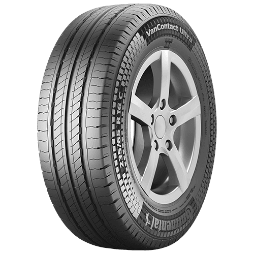 Continental VanContact Ultra 215/75 R16 116/114R